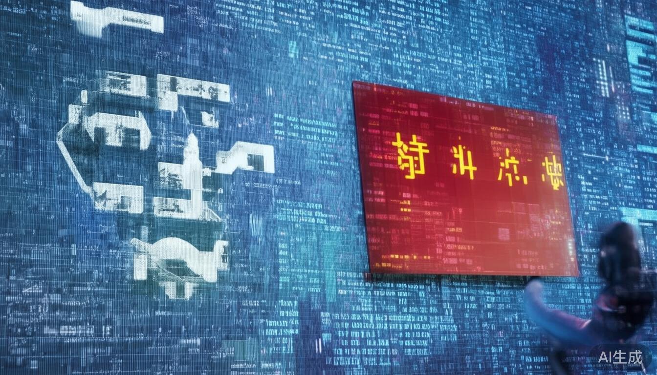 与此同时，公安网VPN的应用还推动了网络安全法律法