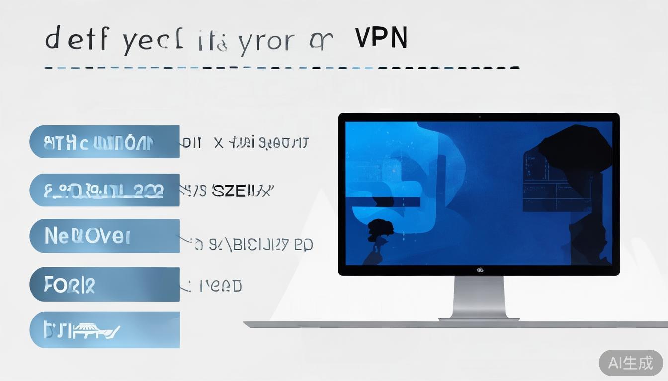 在配置VPN之前，请确保您的电脑环境满足基本要求：