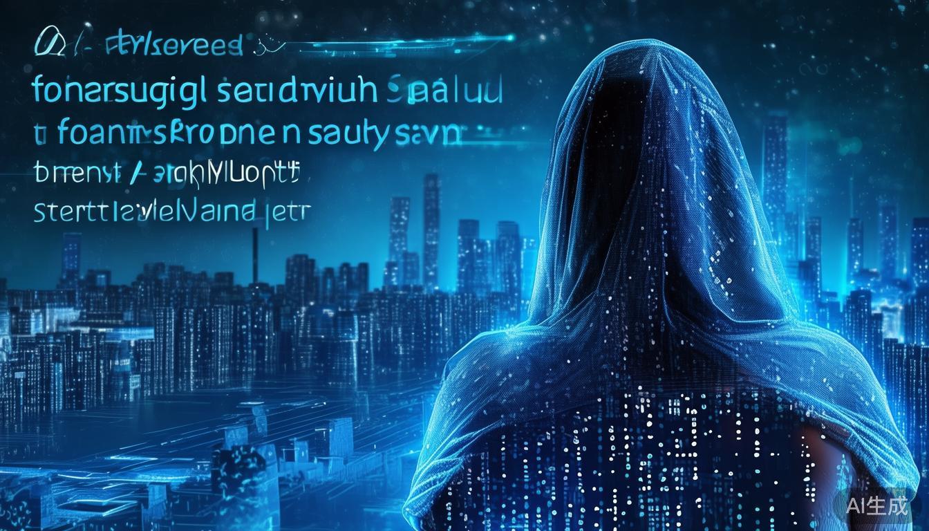 在数字世界里，网络安全的重要性不言而喻。一旦个人敏