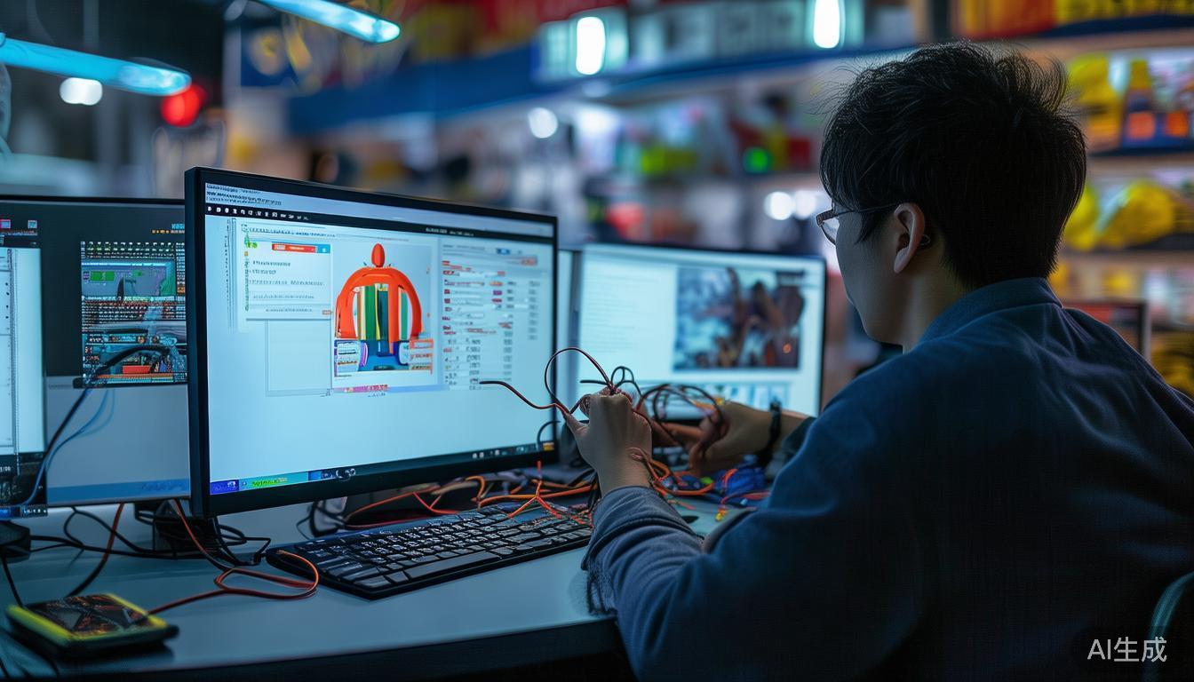 首要问题往往是基础网络出现异常。请确保您的设备能够