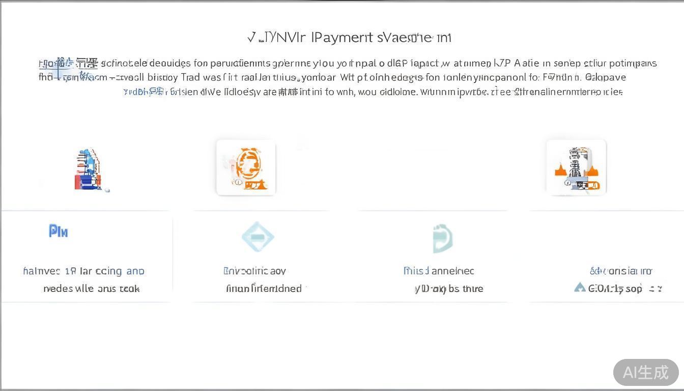虾米VPN充值教程详解与常见问题解答指南 第三步:选择支付方式
虾米VPN支持多种支付方式