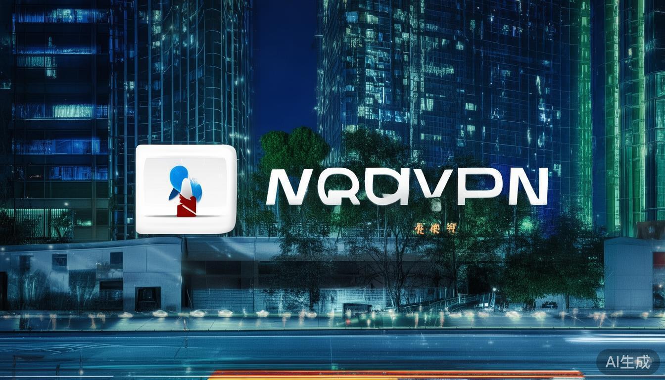 2023年中山地区最全面的VPN服务推荐与详细使用指南 NordVPN以其严格的无日志政策和超强的安全措施