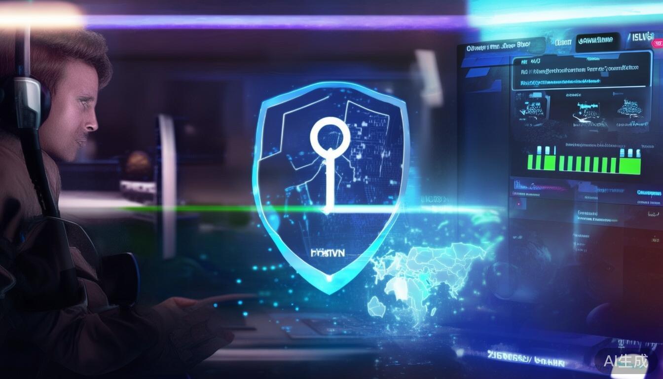 专业Pro VPN:全面增强你的网络隐私与安全的新首选 Pro VPN,顾名思义,是一种专业级的虚拟私人网