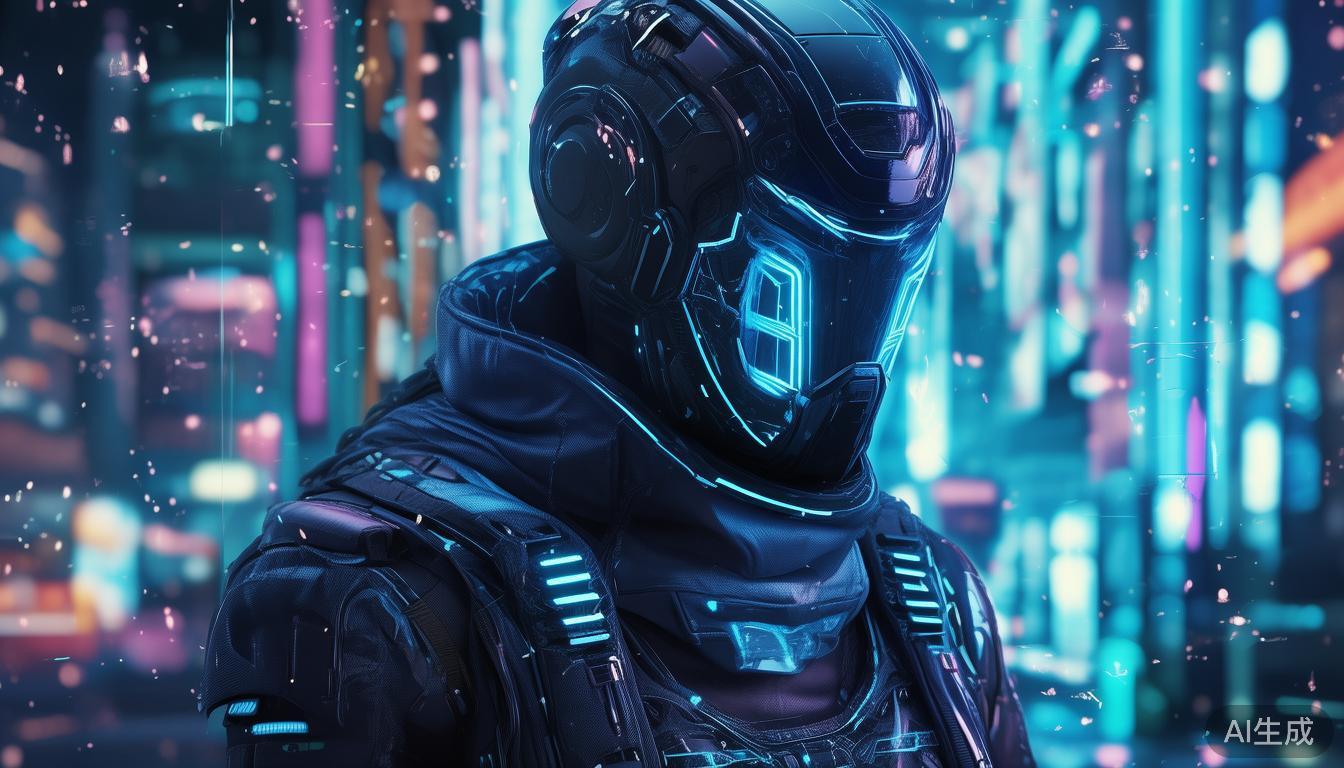 全面解析VPN技术:实现MAC地址伪装与修改的详细方法 MAC地址是硬件唯一识别码,通常用于局域网内设备的