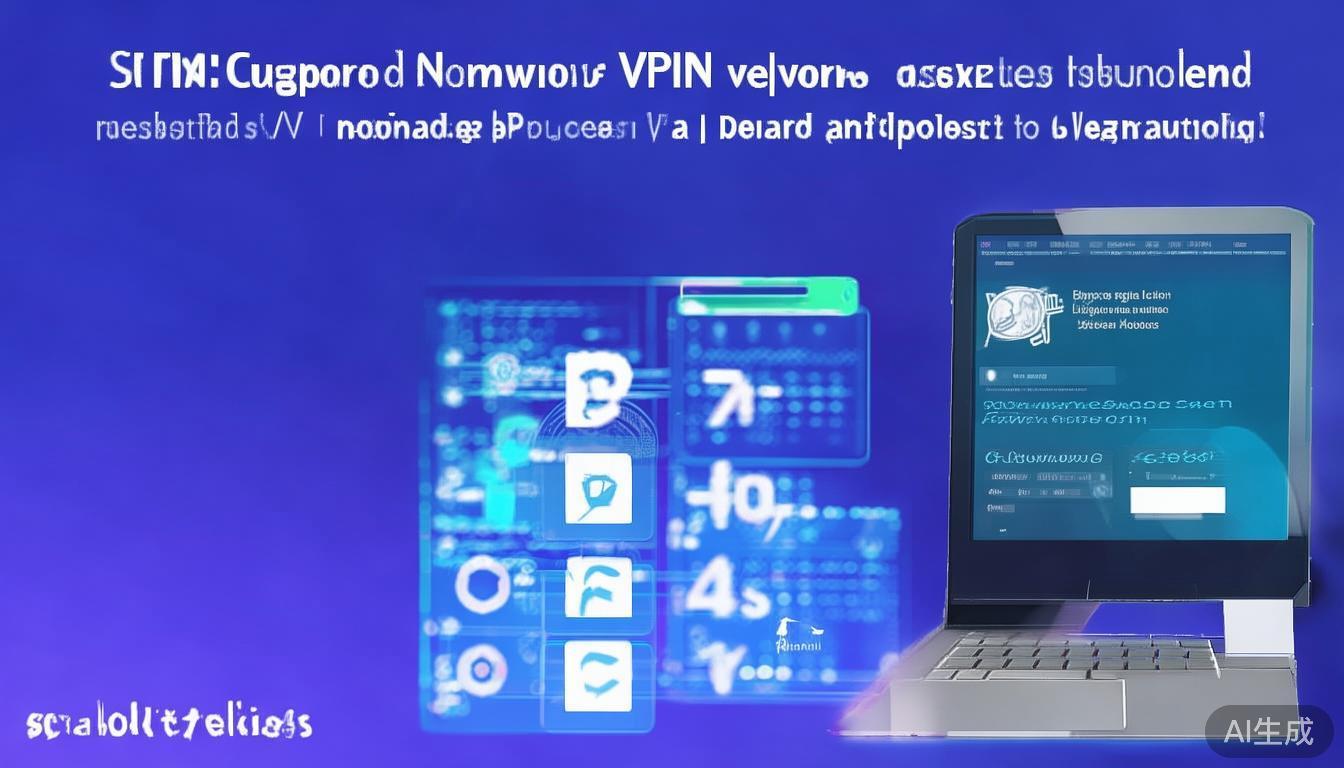 在当今数字化快速发展的时代，VPN已成为许多人保障