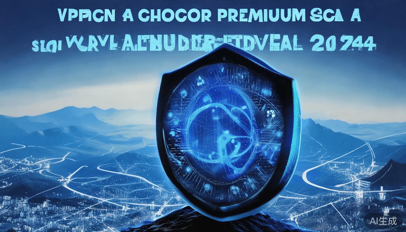 为什么选择优质VPN非常关键
在信息泛滥的网络环