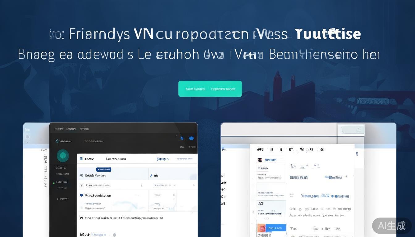 在众多VPN服务中，快连vpn以其操作简单、连接稳