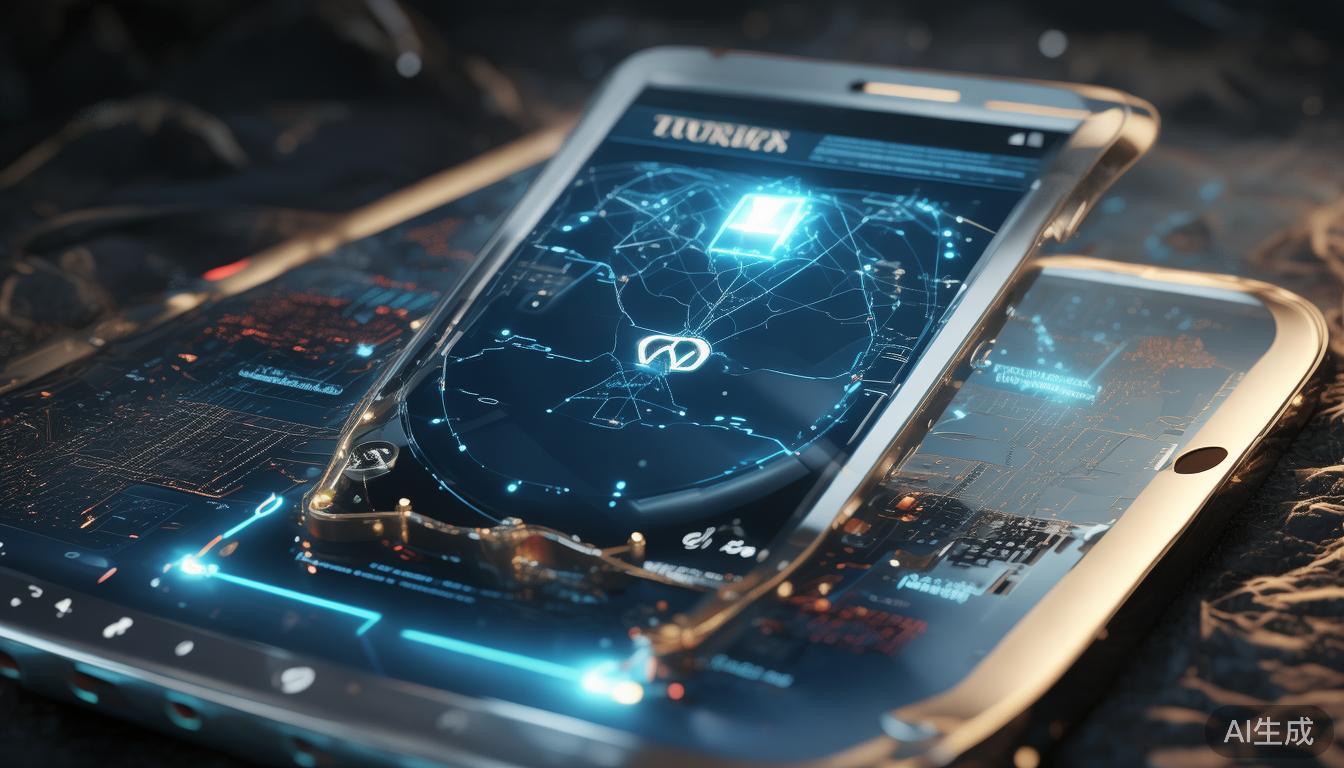 创建专属安全环境：通过VPN连接，可以将设备限制在