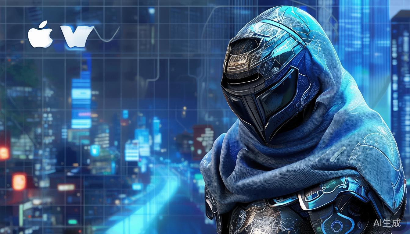 为什么VPN在苹果设备中依然重要
苹果设备以其良