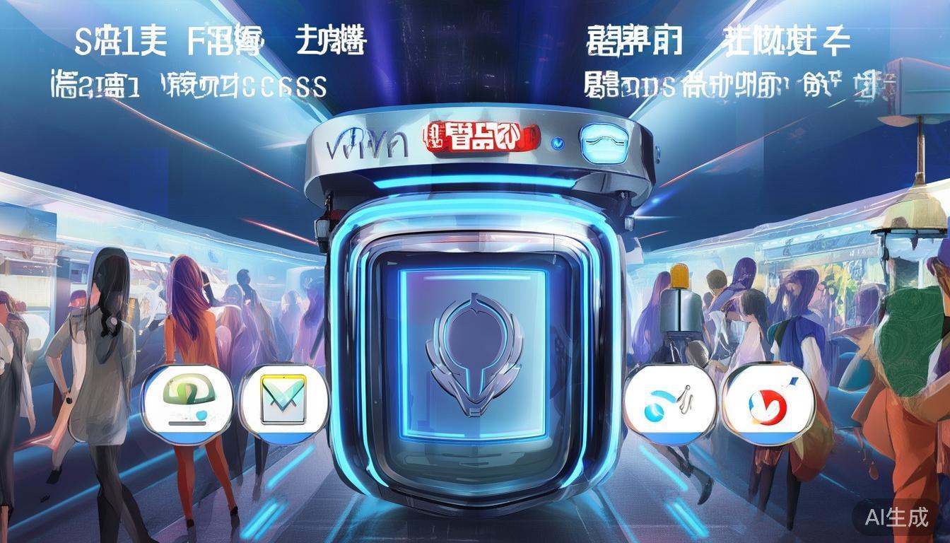 在众多VPN品牌中，快连VPN凭借其优异的连接速度