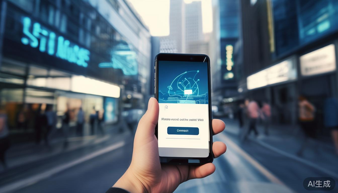 快连VPN在移动设备上的可行性
实际上，使用快连