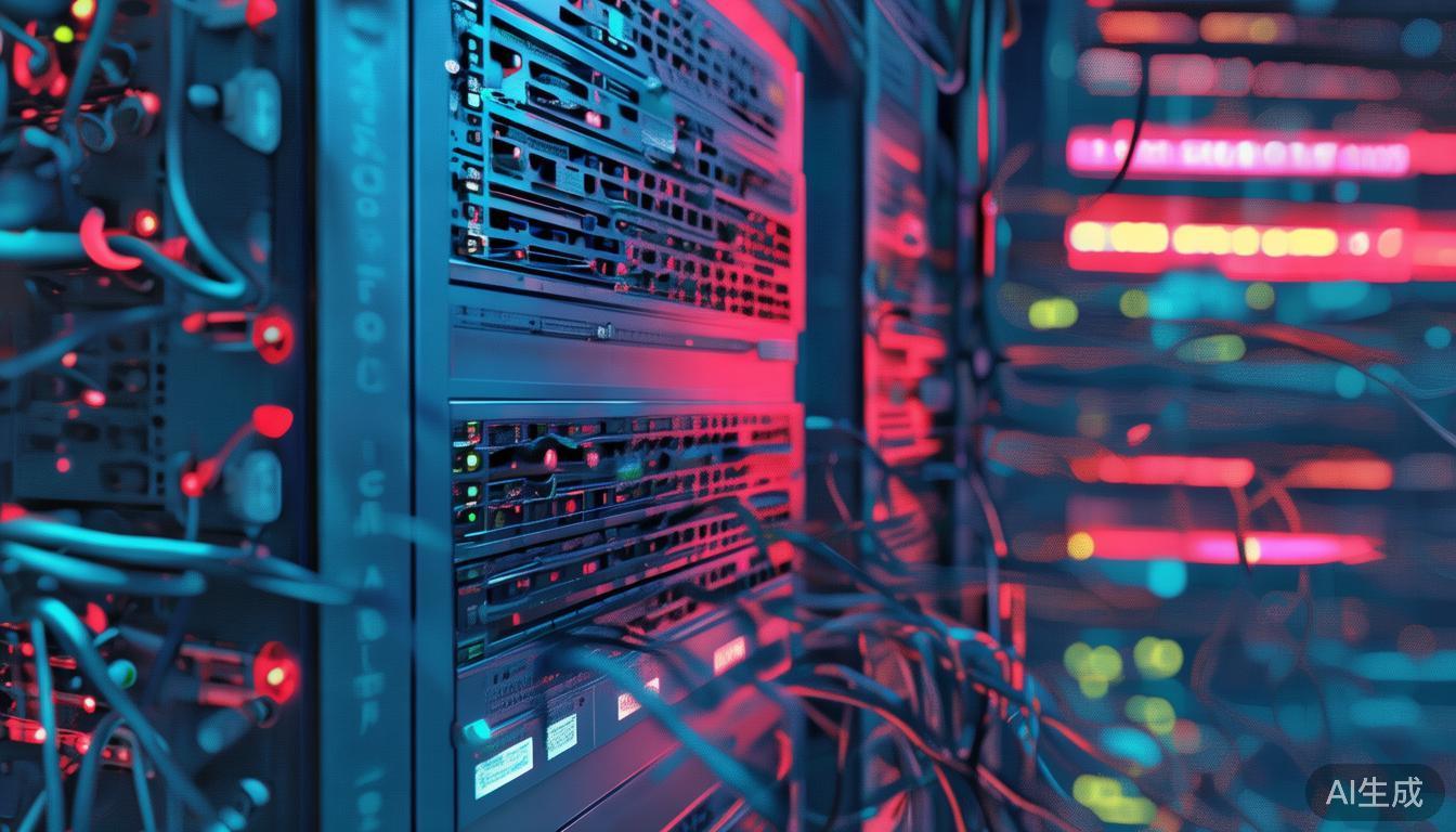 2.&nbsp;VPN服务器负载过重
如果使用的VPN服务