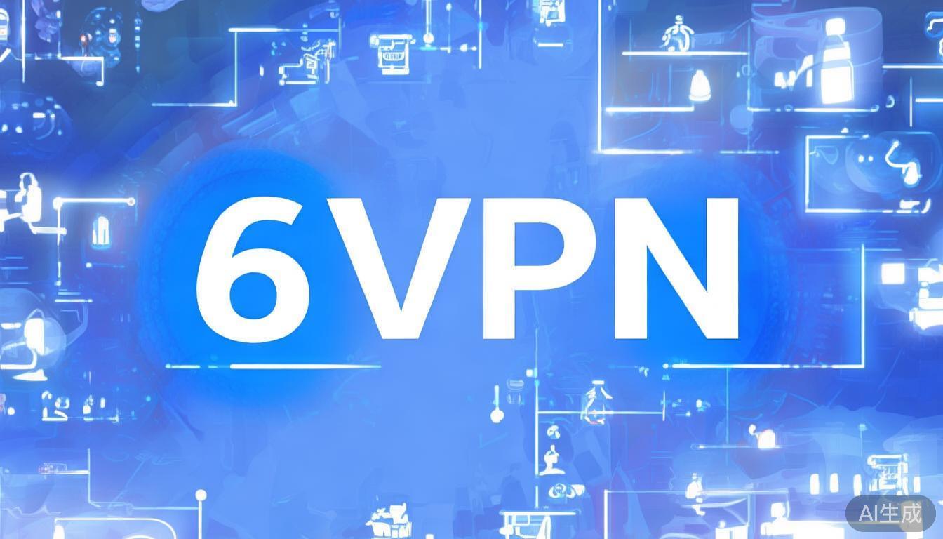 一、理解6VPN的优势与适用场景
在开始安装之前
