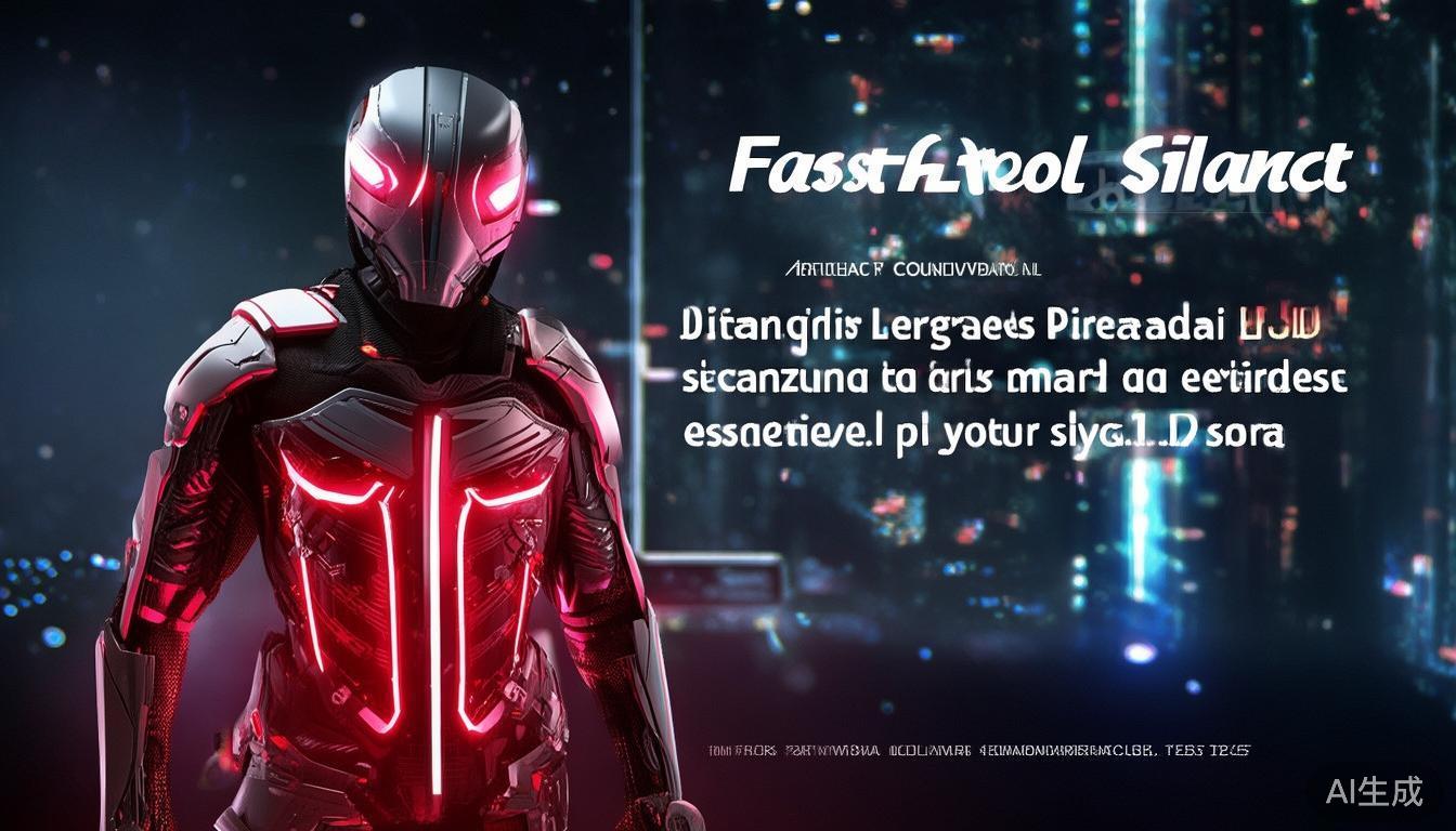 在现代数字社会中，网络安全成为每个人关注的焦点。随