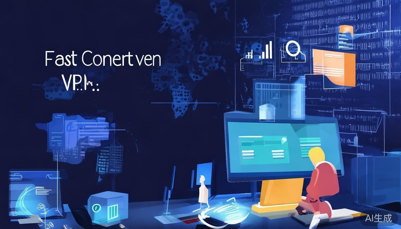 快连VPN以其“即点即用”“操作简单”等特点，成为