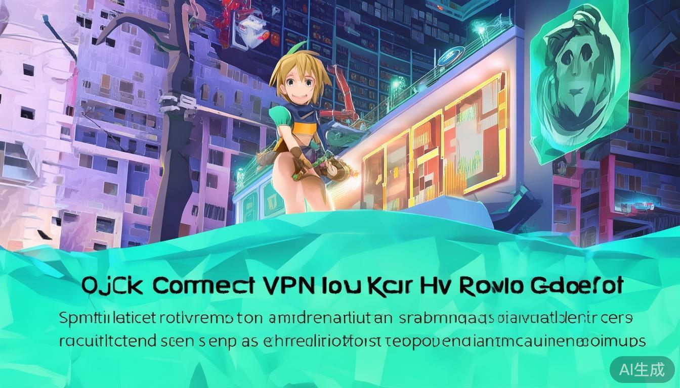 近年来，随着网络技术的发展，VPN不仅成为保护隐私