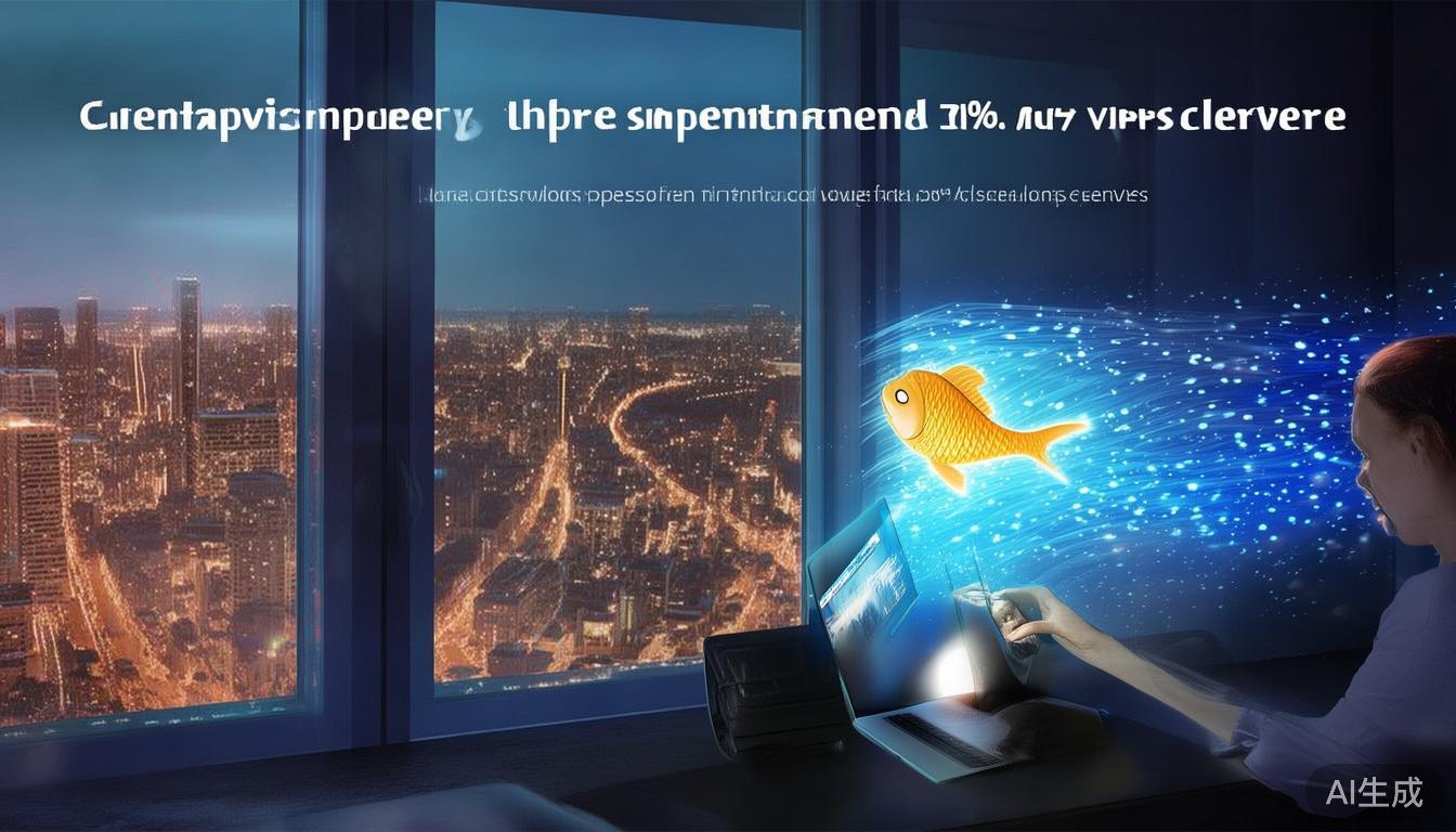 首先，金鱼VPN的最大亮点在于其出色的连接速度。许