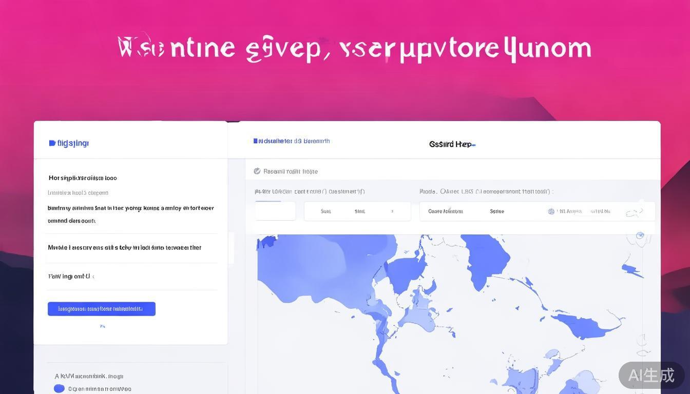 注册账号登录
打开软件后，需要注册一个账号，可以