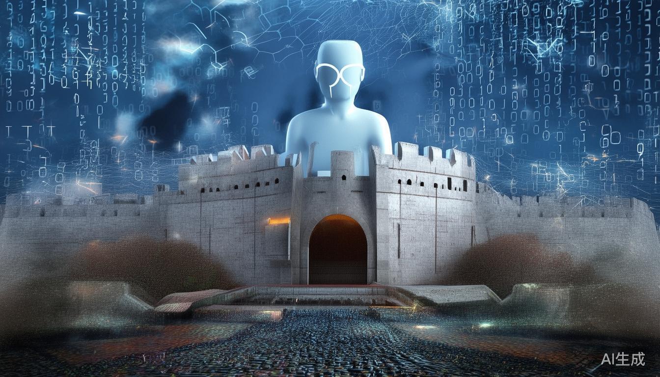 快连vpn：隐私保护的助手还是网络管控的难题？
