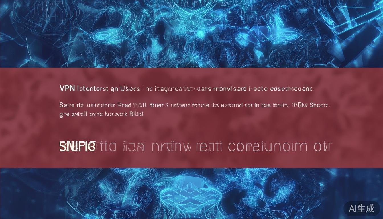 在当今网络环境中，越来越多的用户面临着网络封锁和V