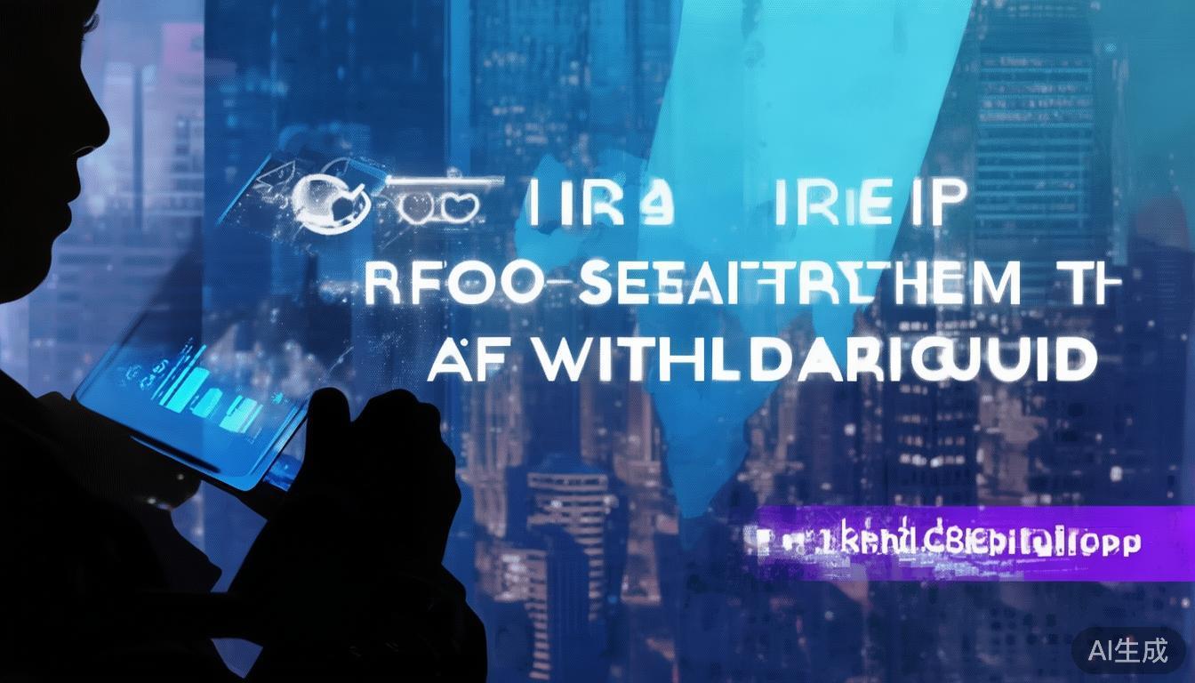 手机VPN的优势在于便捷性与高效性
随着智能手机