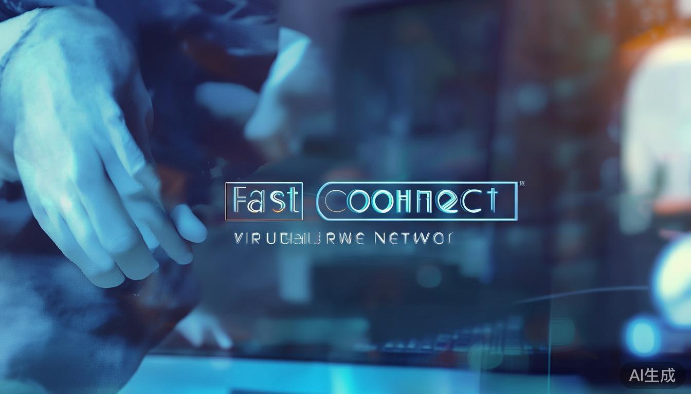 "快连VPN"的英文全称为Fast&nbsp;Connect