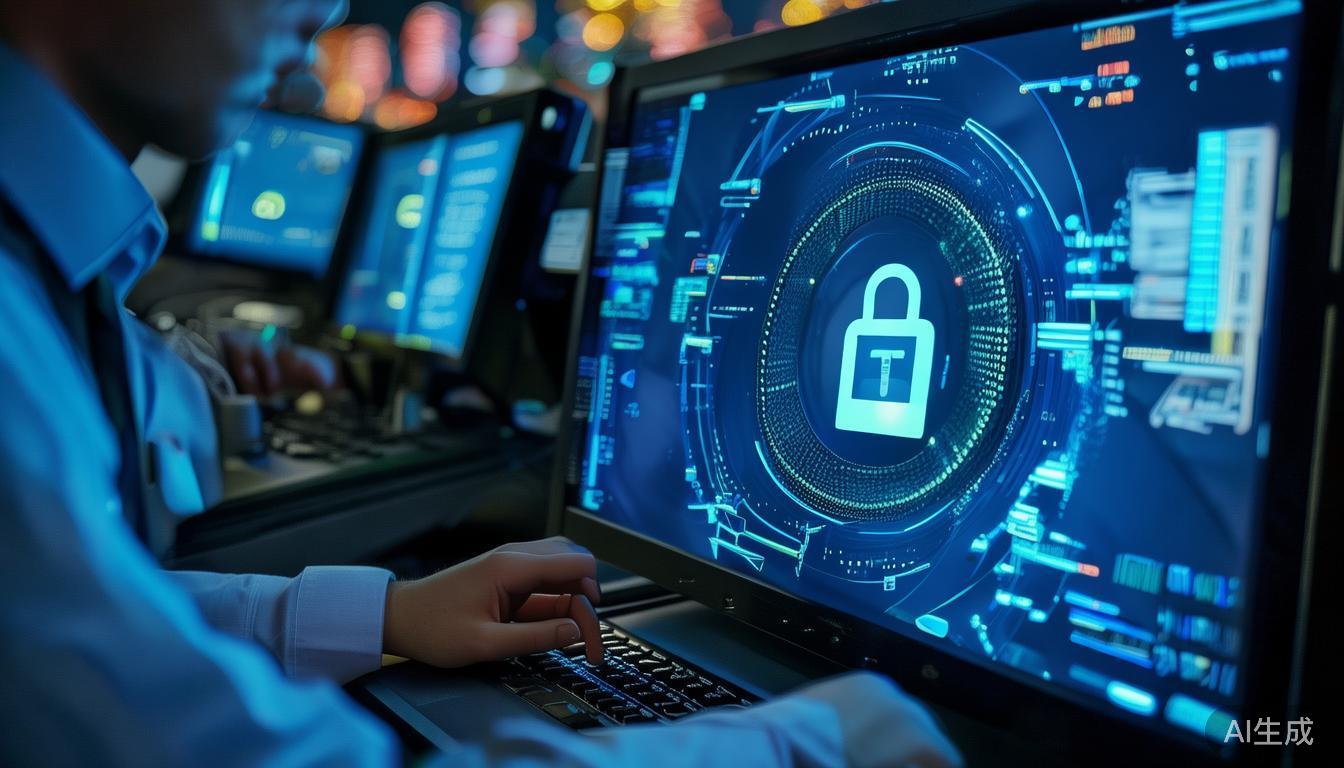 1.&nbsp;数据加密技术
优质的VPN应采用军用级加密