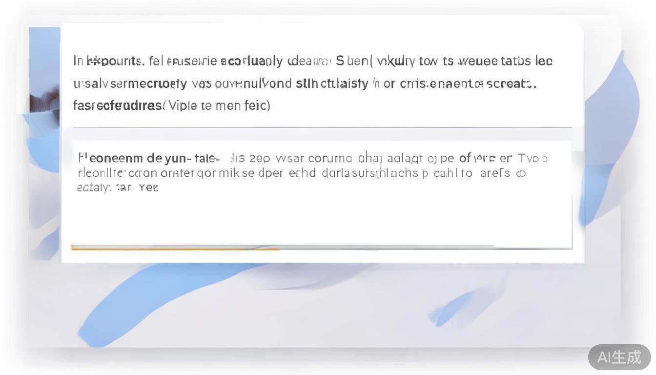 全面解析快连VPN:在Windows XP系统中的应用与详细配置指南 三、配置连接属性
完成基本信息输入后,进入“属性