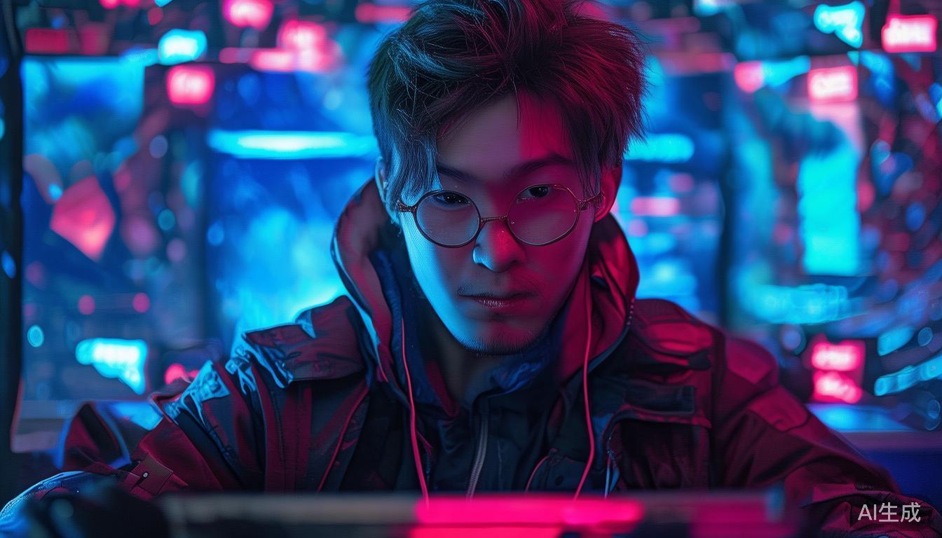 降低延迟
通过连接距离较近的韩国节点，可以有效减