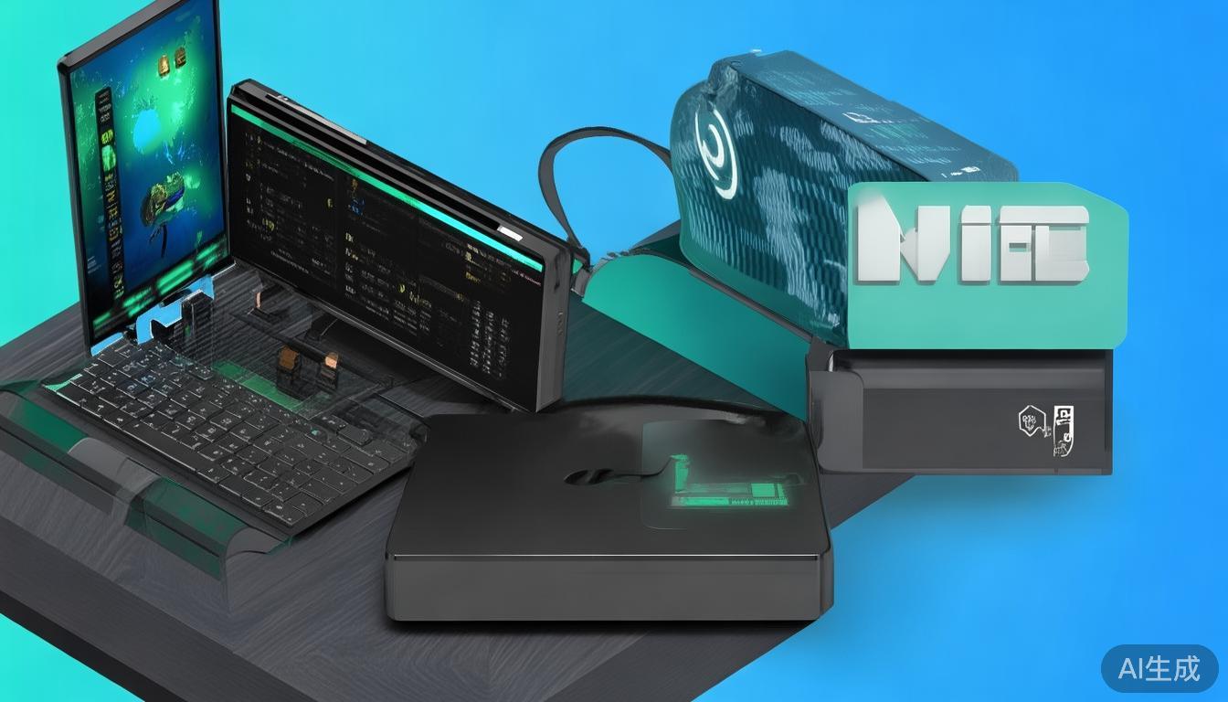 前言
随着网络安全问题日益突出，普通家庭用户对网