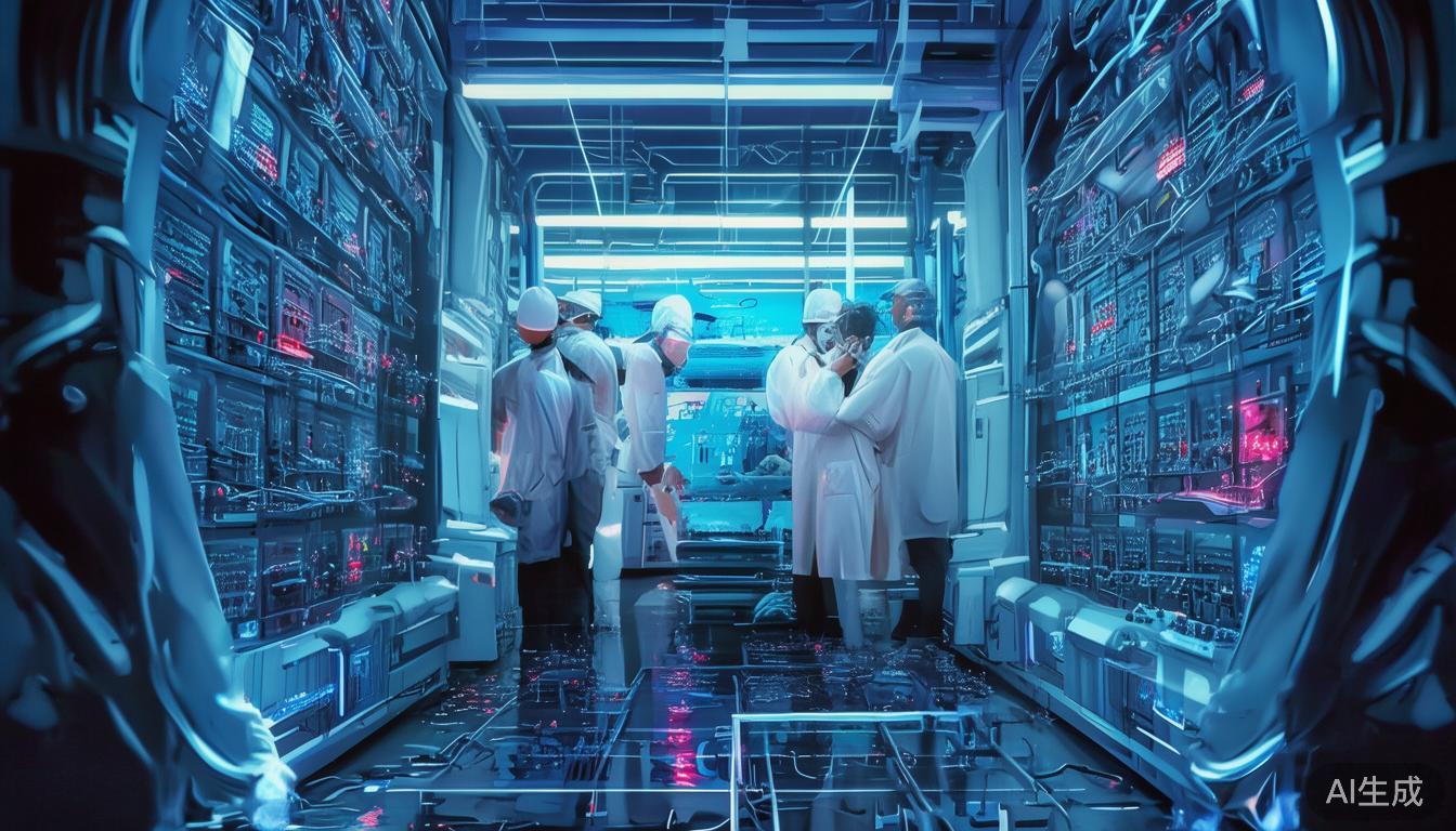 2024年2月快连VPN关停原因与对用户影响的全面分析 技术升级与合规调整的难度:随着技术标准的提升,VP