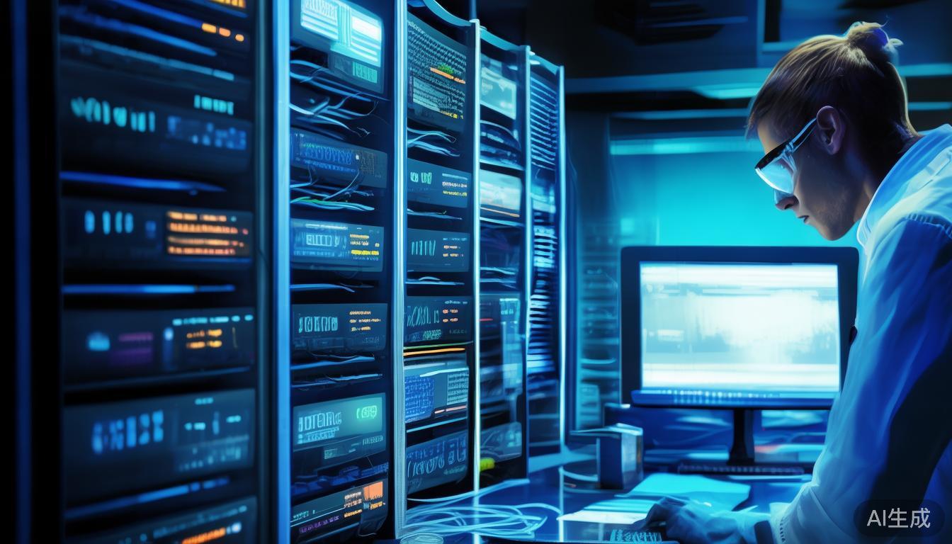 测试连接速度和稳定性
不同地区的服务器在网络速度