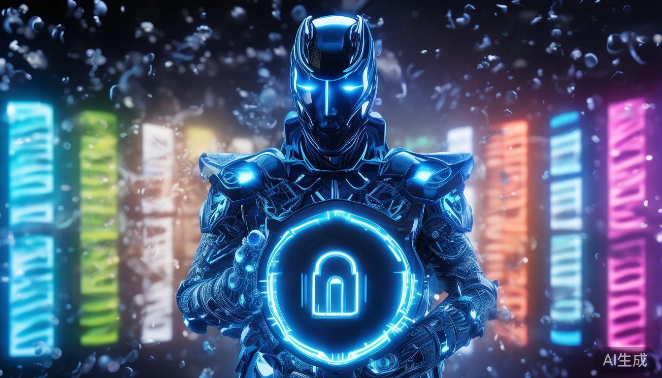 在当今数字时代，网络安全与隐私保护愈发重要，尤其是