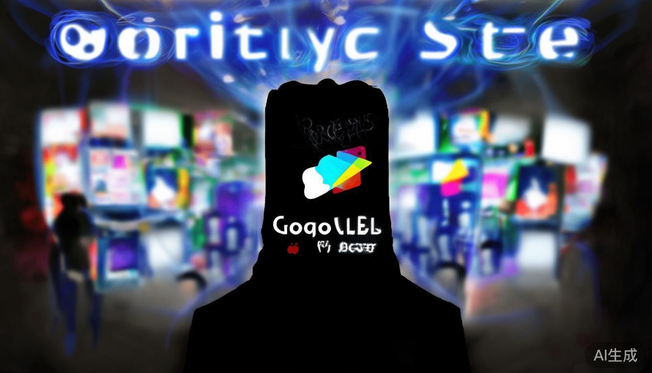 另一方面，政策变动和平台审查机制的加强，也是导致应