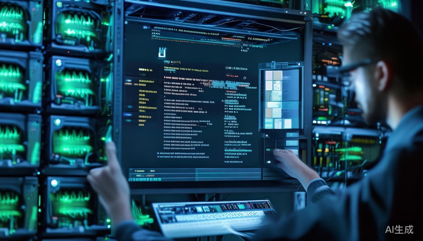 首先，需要在服务器端部署支持快连VPN协议的VPN