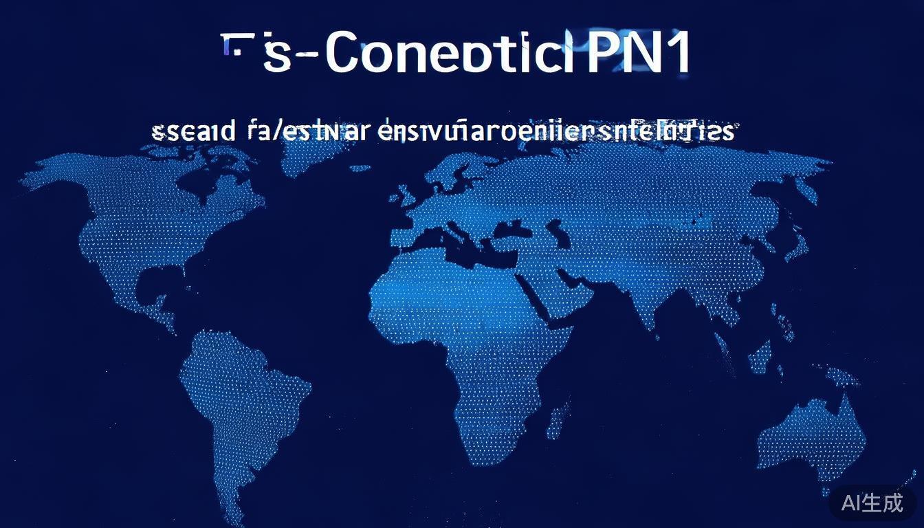全面剖析VPN云商:选择高效安全云端VPN解决方案的最佳指南 服务器覆盖范围与连接速度
一个优秀的VPN云商应