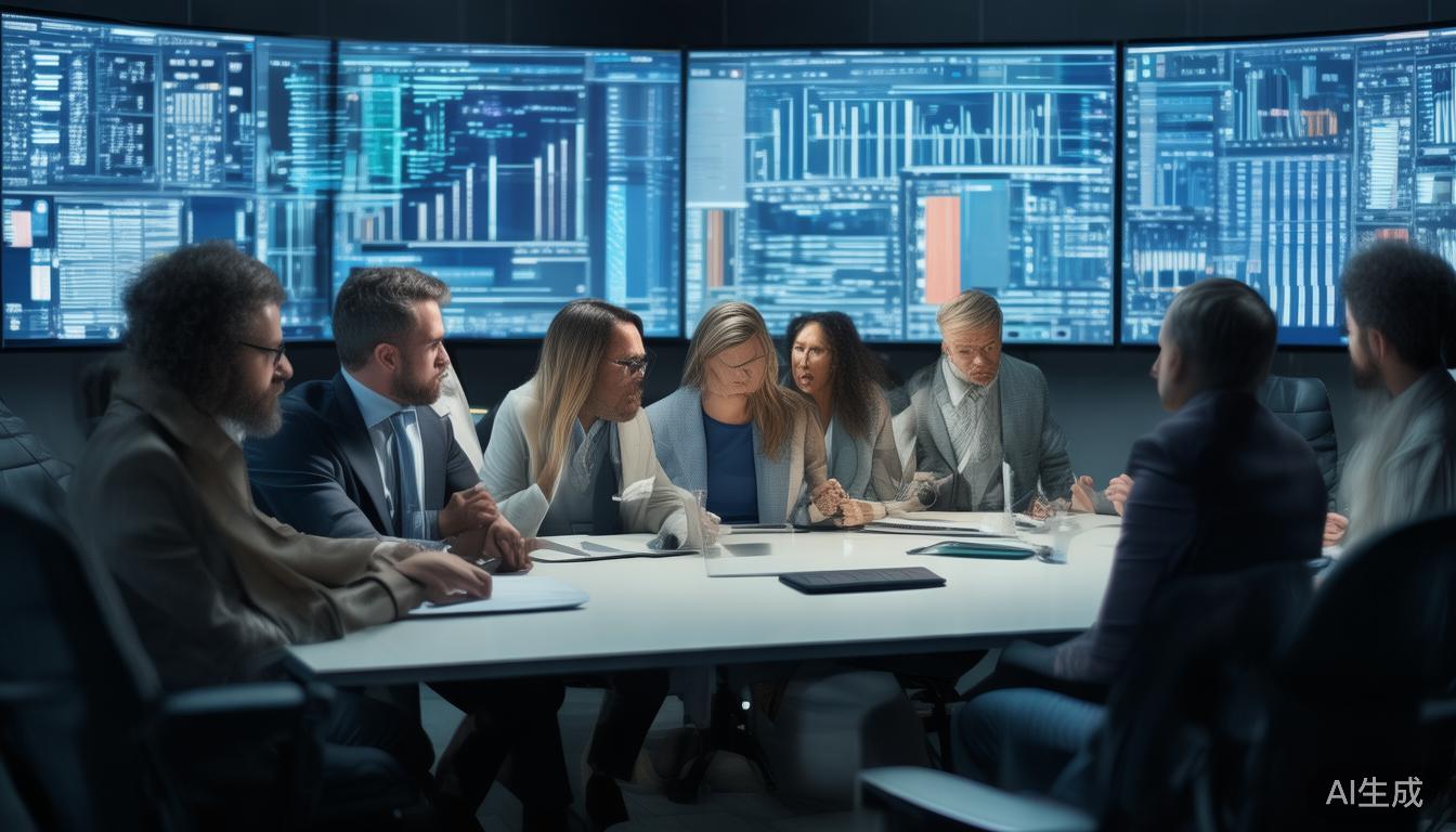 其次，企业层面遭遇巨大挑战。很多跨国公司依赖VPN