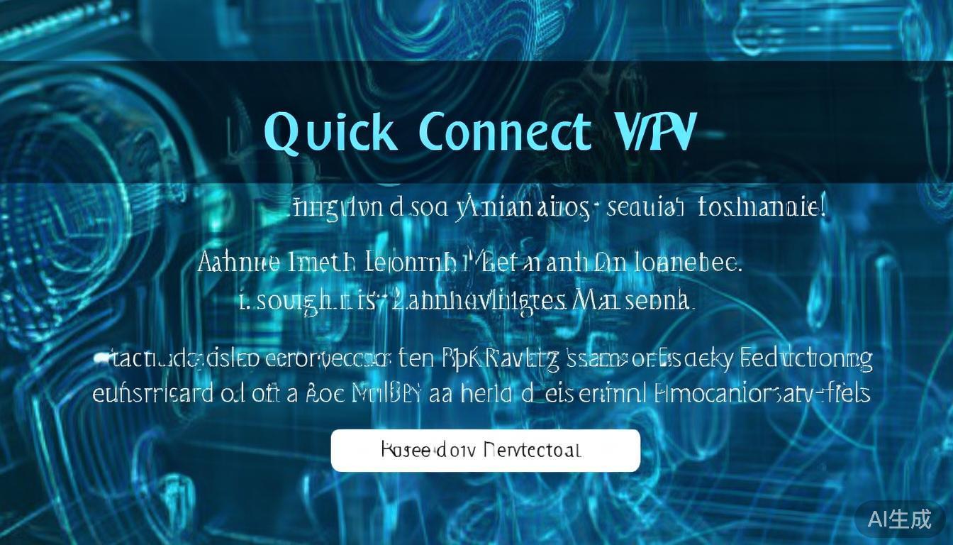 在信息化时代，VPN已成为用户保障网络安全、实现隐