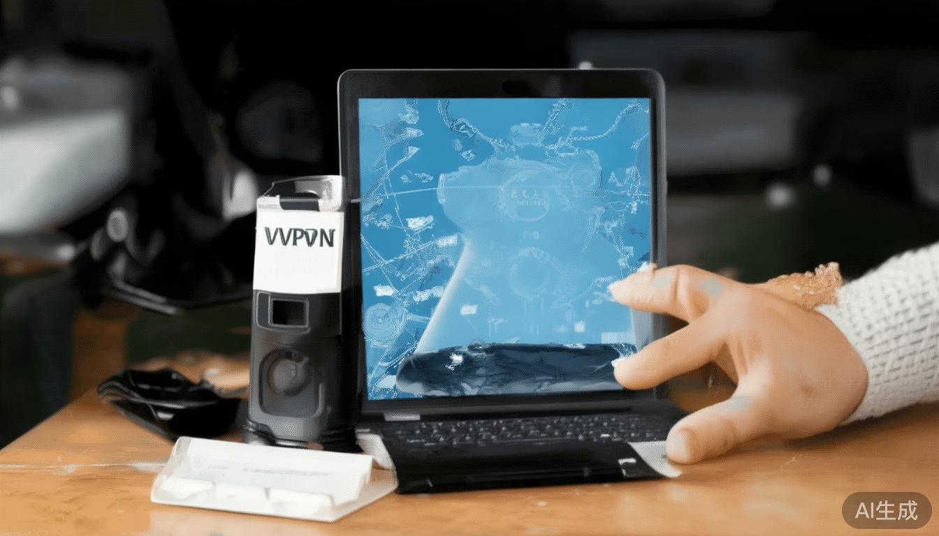 随着网络环境的不断复杂化，VPN已成为保障上网隐私