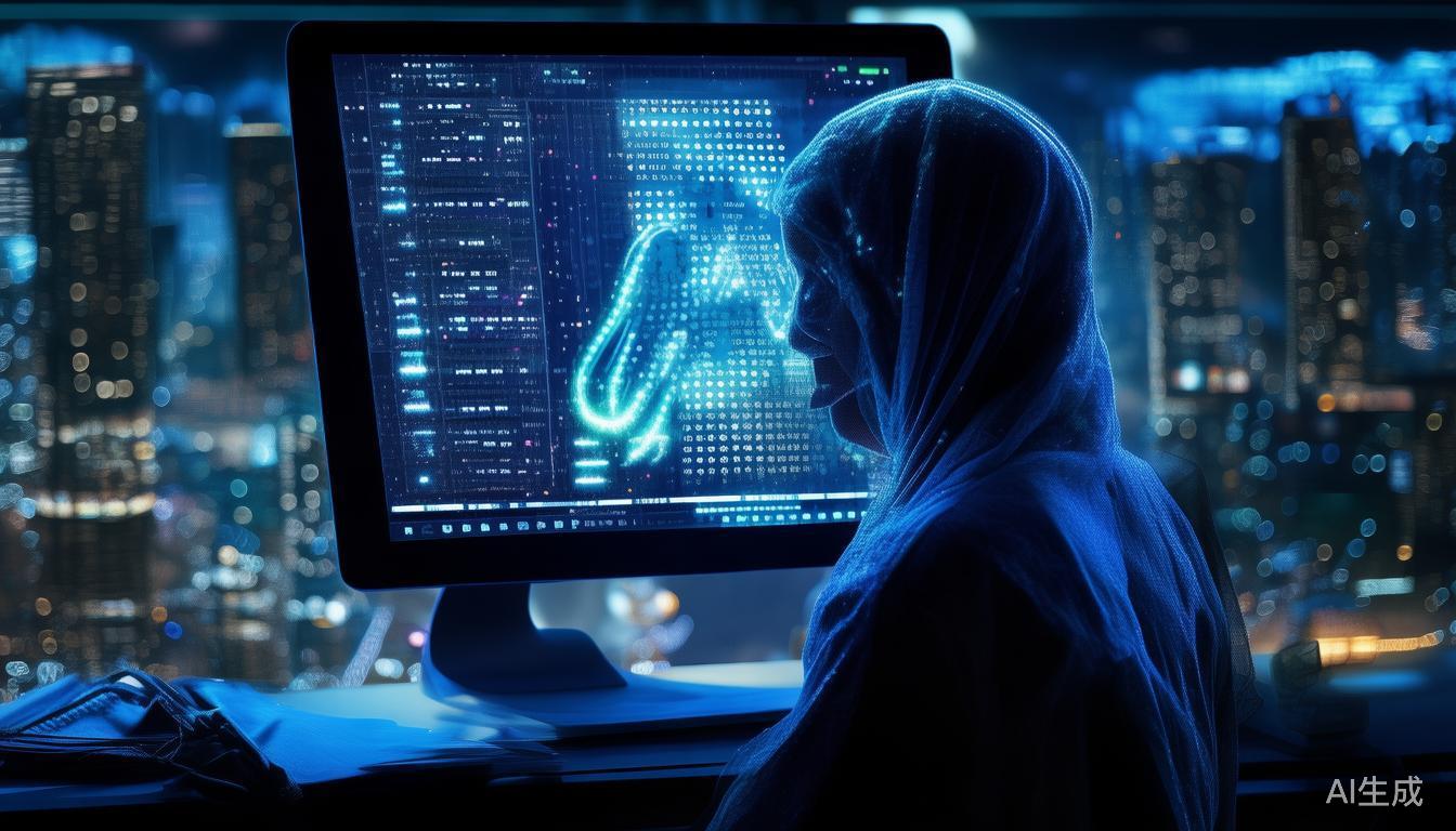 快连VPN:什么是VPN软件及其核心功能全面解析 使用VPN软件,用户的真实IP被隐藏,系统会为用户