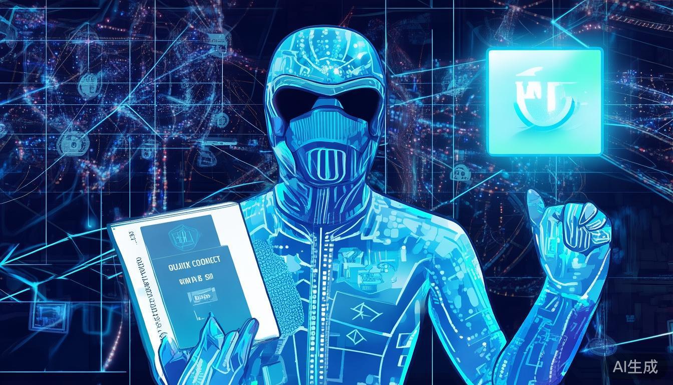 在当今互联网时代，网络安全与隐私保护成为越来越多用