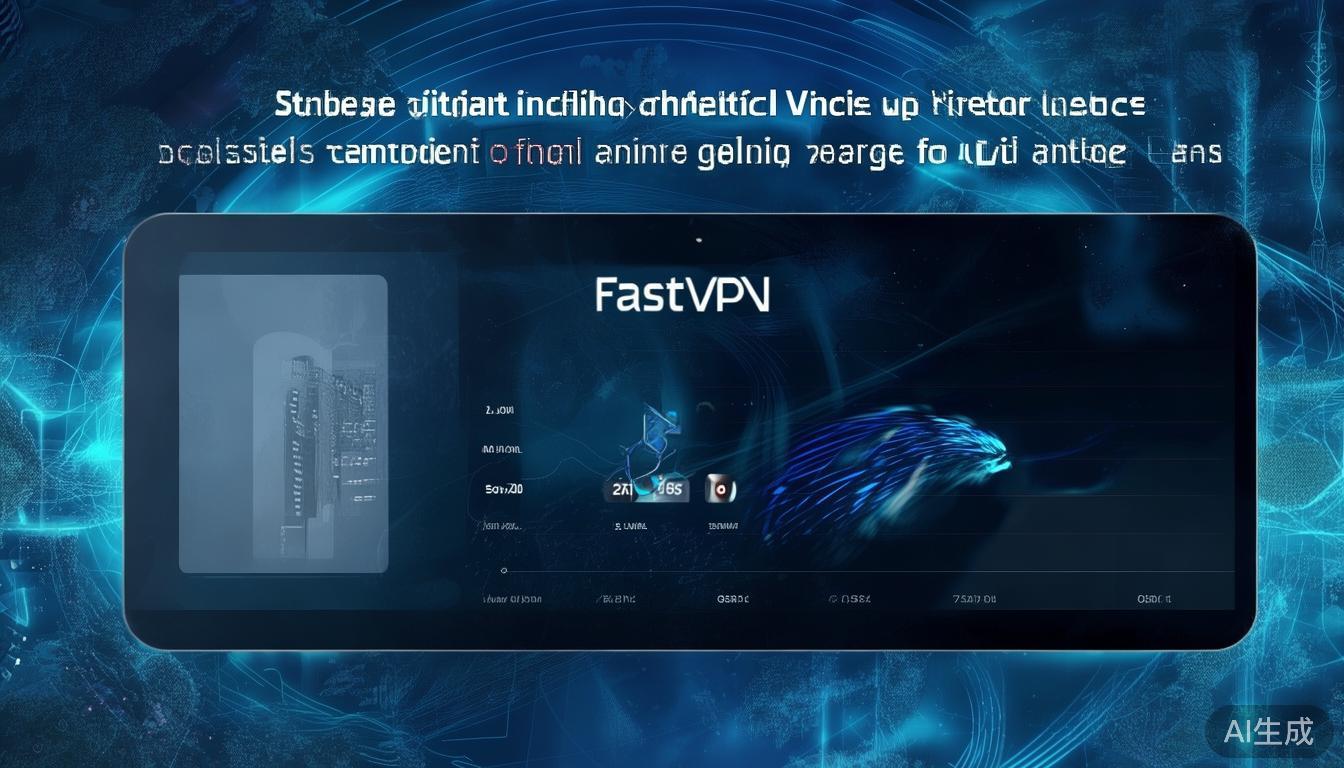 快连VPN采用先进的网络优化技术，确保用户能够在不