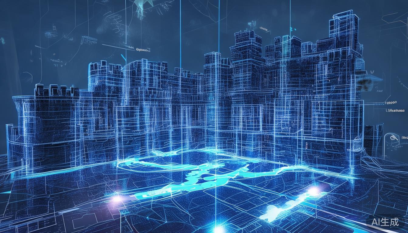 快连VPN宝信VPN全方位详解及操作指南,安全上网必备百科 3. 高级安全与隐私保护
采用先进的加密技术,确