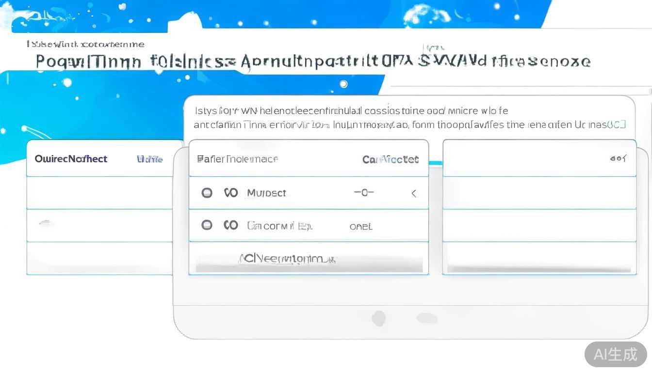 4.&nbsp;灵活的切换和定制选项
亿恩VPN提供多种连
