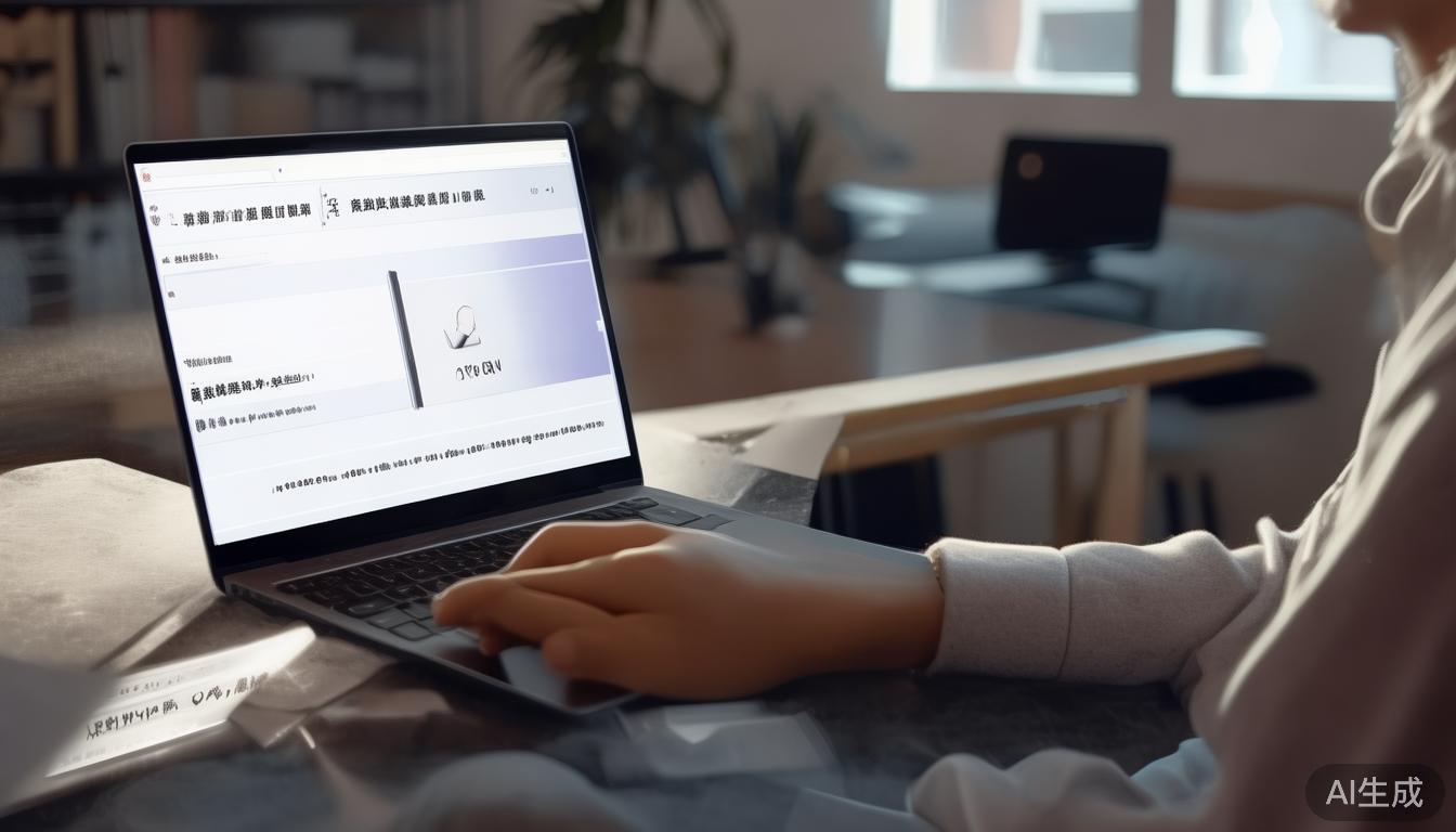 一、开启路由器的VPN功能
在浏览器中访问磊科Q