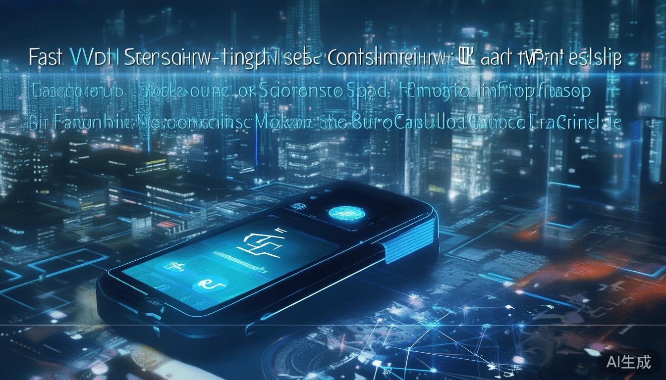 快连VPN技术的未来发展趋势与广泛应用前景分析 快连VPN强调的是“快速连接”和“安全稳定”,它在