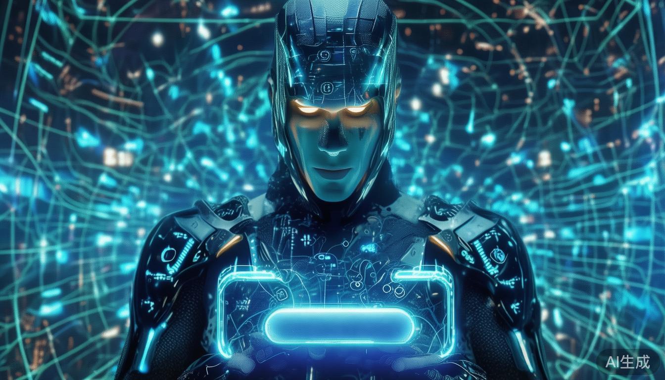 在当今数字时代，网络安全和隐私保护成为每个人关注的