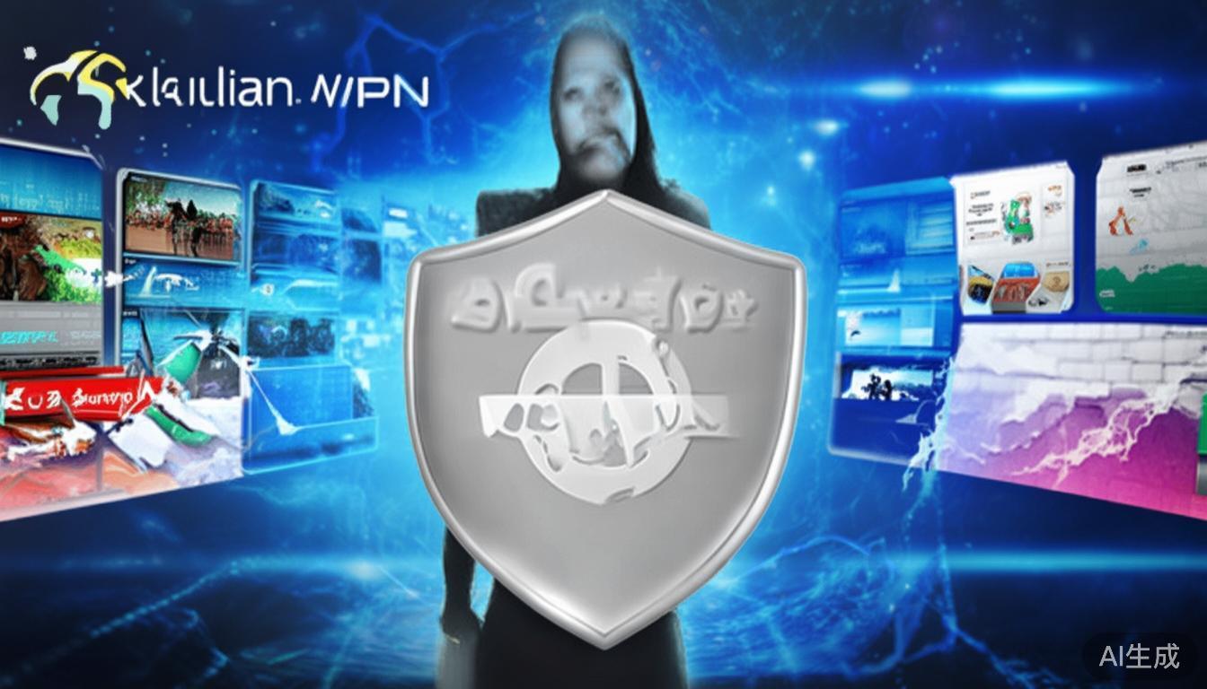 快连VPN全面解析与使用指南:优缺点、技术原理及实用技巧全掌握 在当今互联网的世界中,隐私保护和访问限制成为用户关