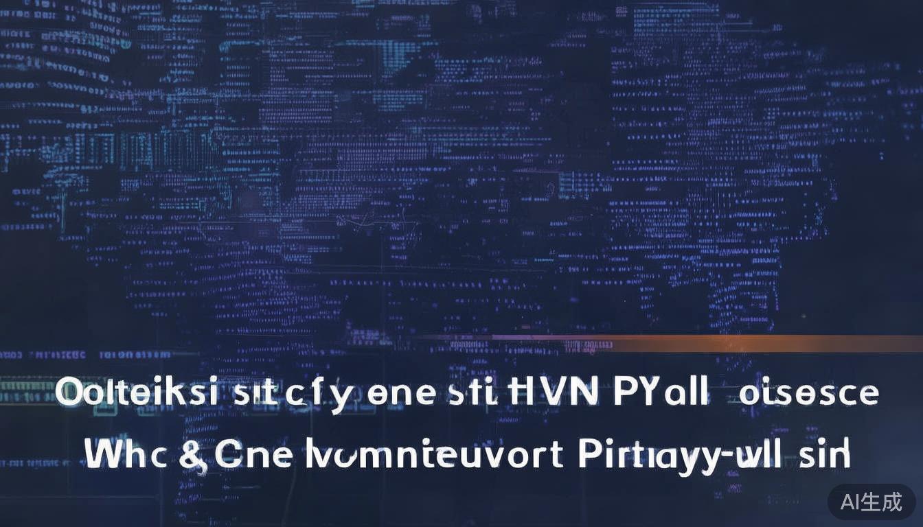 在当今数字时代，网络安全与隐私保护成为人们关注的焦