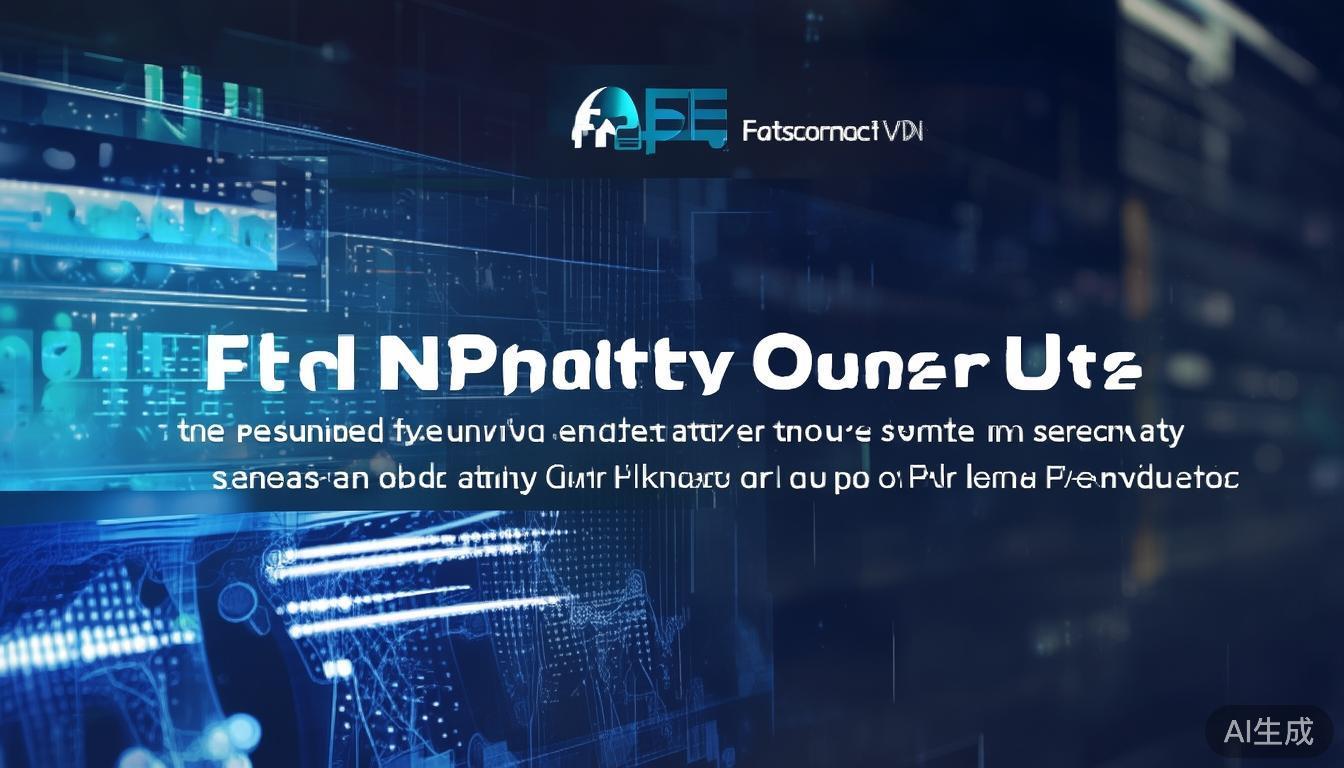 在当今数字时代，数据安全与网络隐私成为人们日益关注